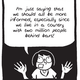 Illustration for article titled Yumi Sakugawa’s sublime Ikebana takes full advantage of the comics medium